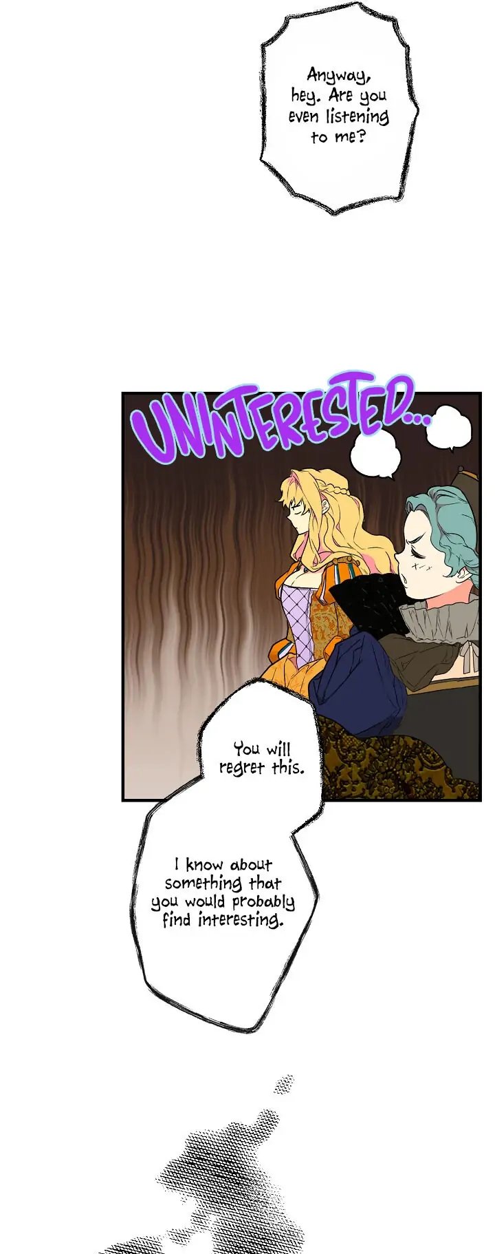 Secret Lady, Chapter 3 image 65